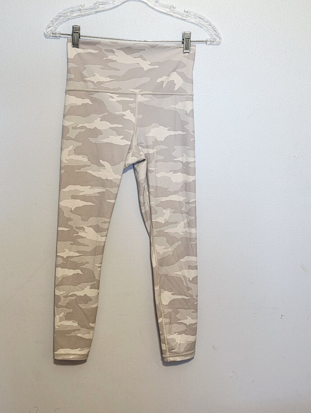Athleta Elation Camo High Waist Leggings XS